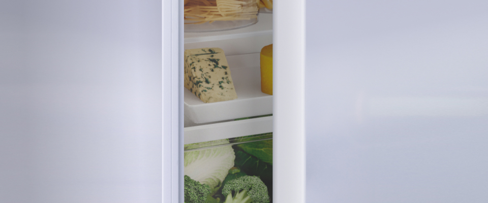 Сигнал открытой двери