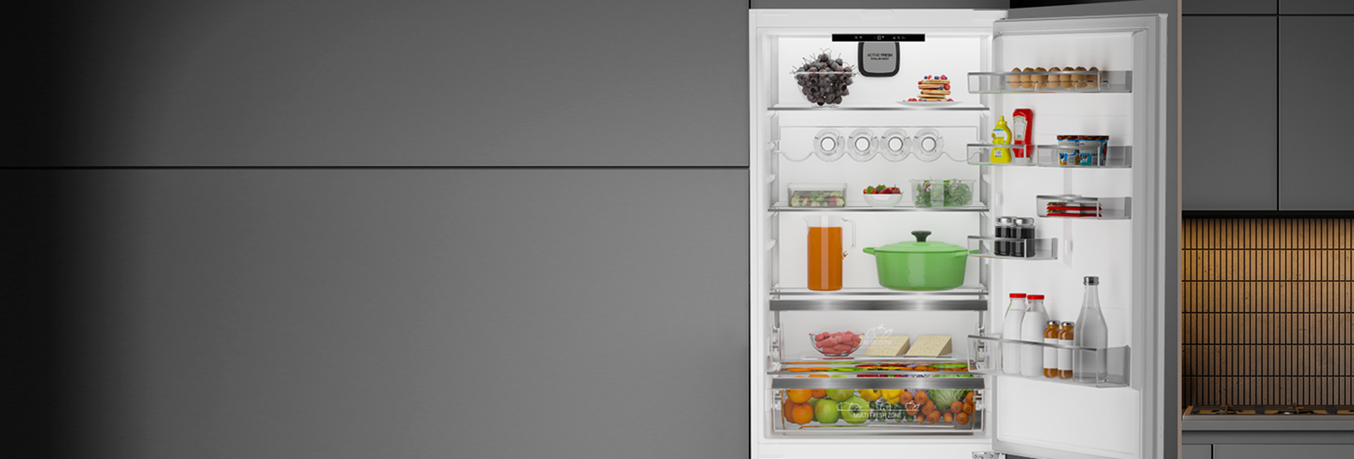 Инверторный компрессор