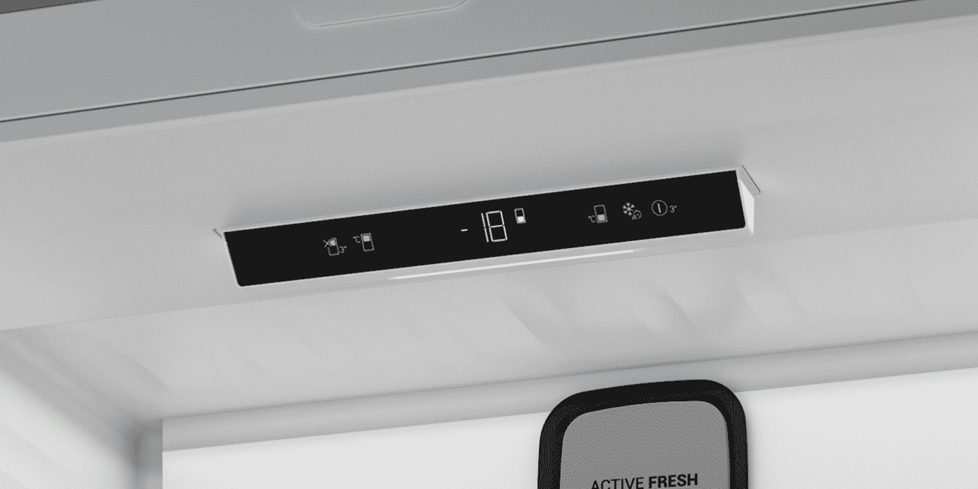 Электронное управление